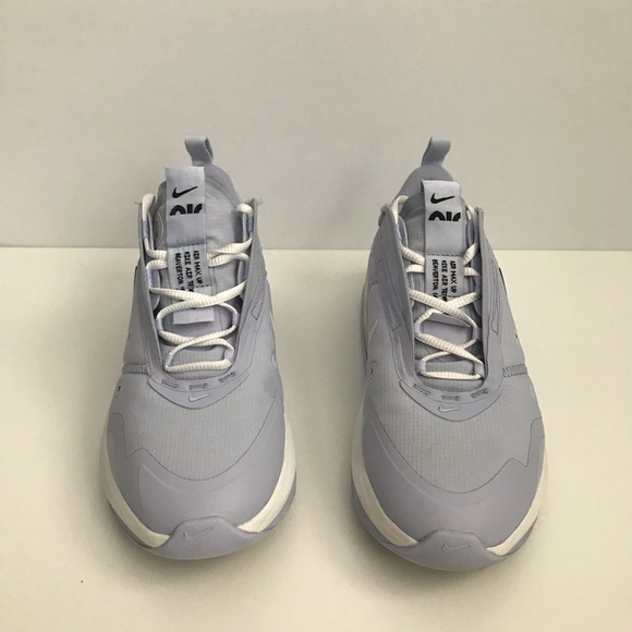 Nike Air Max Up Ghost Black White - Picture 3 of 10